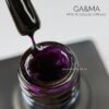 Гель-лак вітражний GA&MA Mystic collection 200 Hryfon, 10 мл