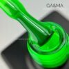 Вітражний гель-лак GA&MA Mystic collection 211 Chameleon, 10 мл
