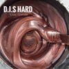 IMG_7376 Камуфлюючий гель D.I.S nails Hard Pearl Copper, 28 мл