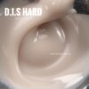 Камуфлюючий гель D.I.S nails Hard Skin Light, 28 мл
