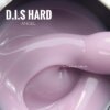 Камуфлюючий гель D.I.S nails Hard Angel, 50 мл