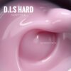 Камуфлюючий гель D.I.S nails Hard Sweet Pink, 28 мл