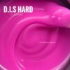 IMG_7401 Камуфлюючий гель D.I.S nails Hard Fuchsia, 28 мл