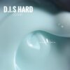 IMG_7402 Камуфлюючий гель D.I.S nails Hard Cloud, 28 мл