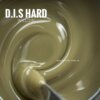 Камуфлюючий гель D.I.S nails Hard Willow, 28 мл
