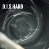 Камуфлюючий гель D.I.S nails Hard Khaki, 28 мл