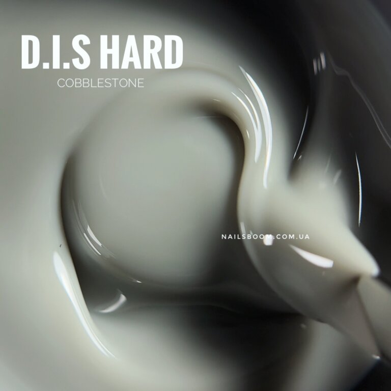 Камуфлюючий гель D.I.S nails Hard Cobblestone, 28 мл