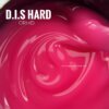 IMG_7413 Камуфлюючий гель D.I.S nails Hard Orchid, 28 мл