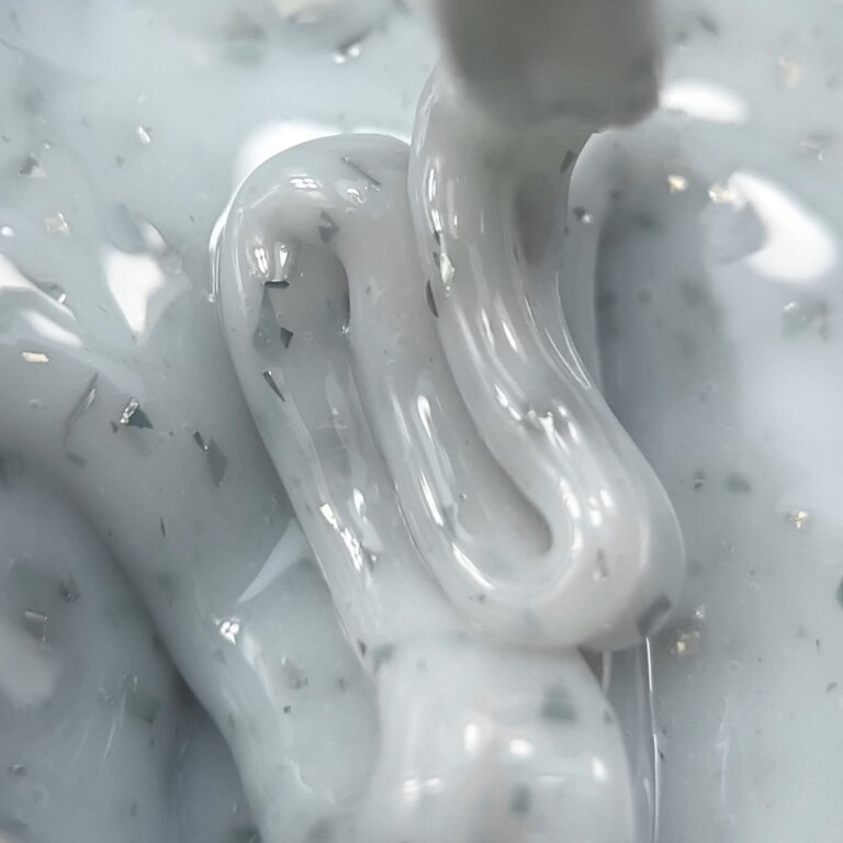 Камуфлюючий гель з поталлю Grattol Gel 10, 15 мл