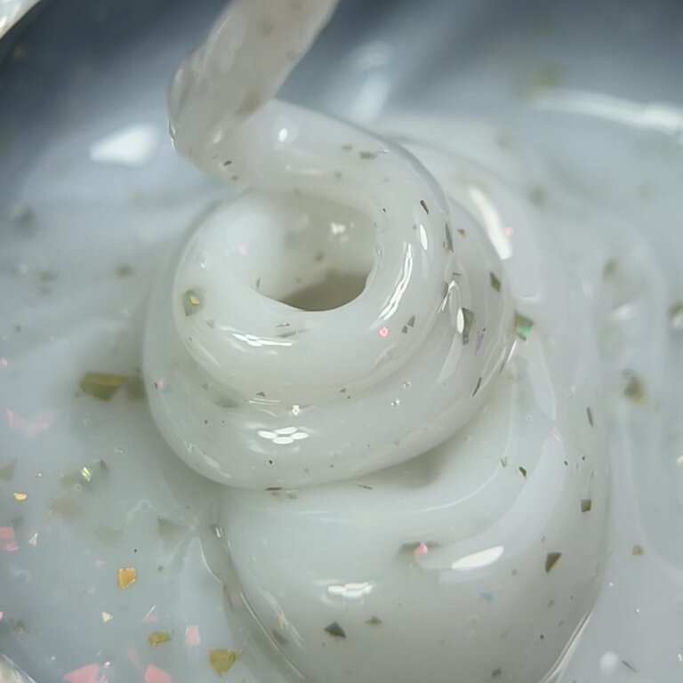Камуфлюючий гель з поталлю Grattol Gel 14, 15 мл