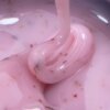 Молочний гель з сухоцвітами Miss Luna Milk Flower Gel Pink, 30 мл