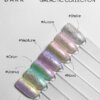 IMG_8170 Гель для дизайну DARK Orion gel paint, 5 г