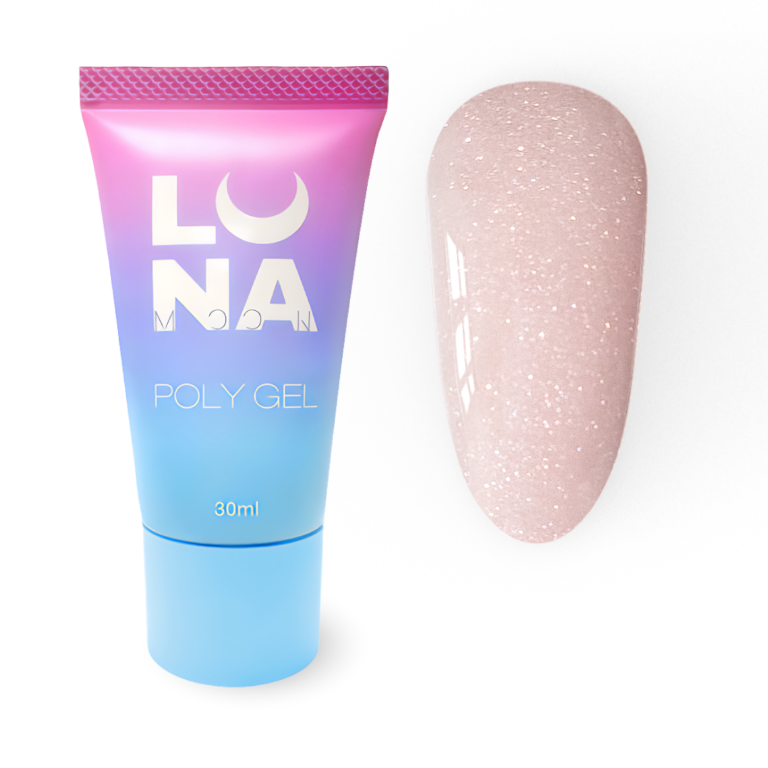 Полігель LUNA Moon PolyGel 15, 30 мл