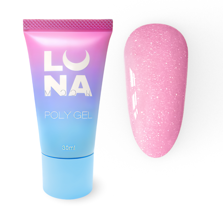 Полігель LUNA Moon PolyGel 16, 30 мл