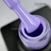 Гель-лак GA&MA Pantone collection 104 Very peri, 10 мл