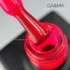 Вітражний гель-лак GA&MA Mystic collection 213 Flamingo, 10 мл