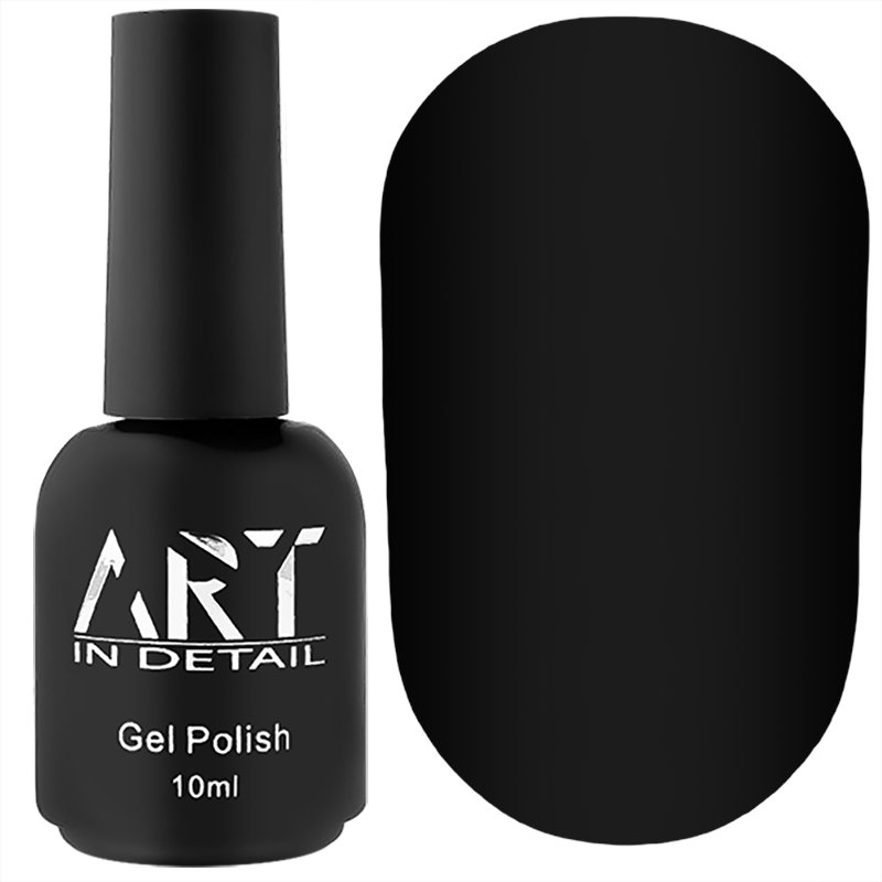Матовий топ (з УФ фільтром) ART Matte Top Velvet, 10 мл