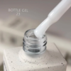 Рідкий гель NAILS OF THE DAY Bottle gel 23, 10 мл (молочний гель)