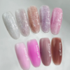 Знімок екрана 2025-06-29 145413 Рідкий гель NAILS OF THE DAY Bottle gel 33, 10 мл