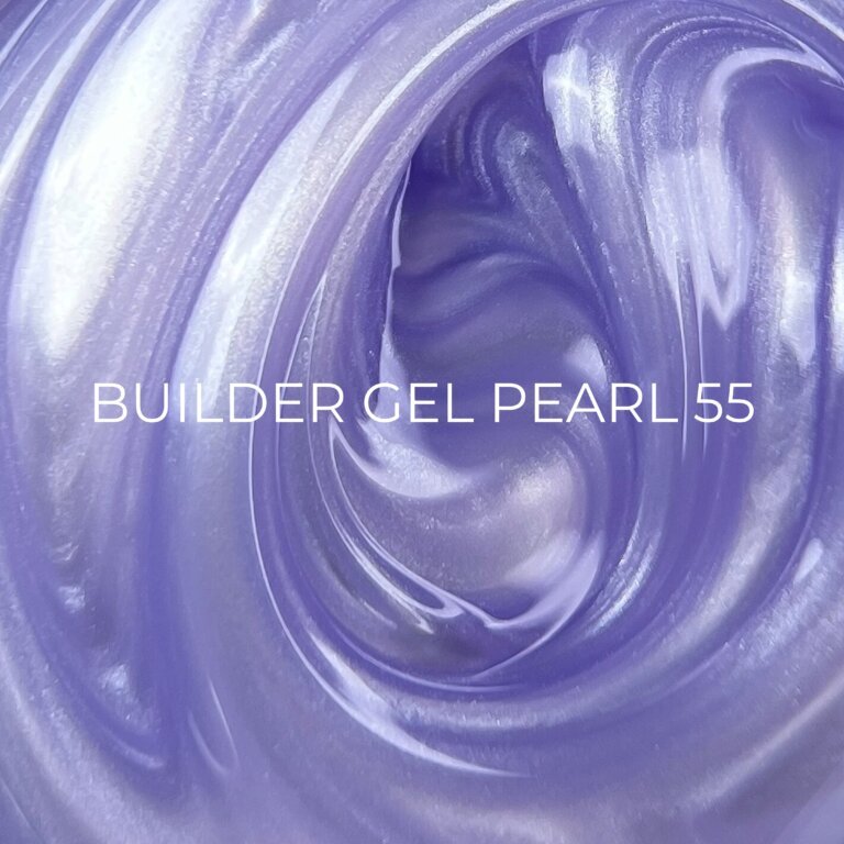 Камуфлюючий гель EDLEN Builder Gel 055, 30 мл