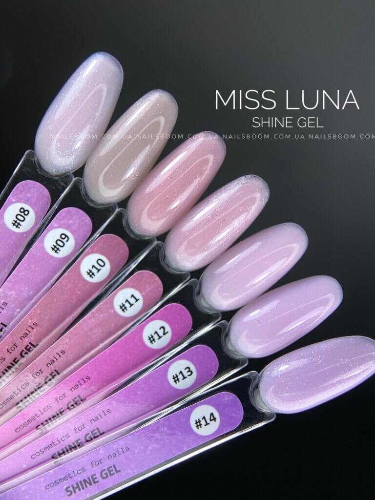 1D864C47-676F-457B-B8EE-776326254691 Камуфлюючий гель Miss Luna Shine gel 10, 15 мл
