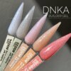 Камуфлюючий гель DNKa' Builder gel 0032 Hollywood Glow,  30 мл
