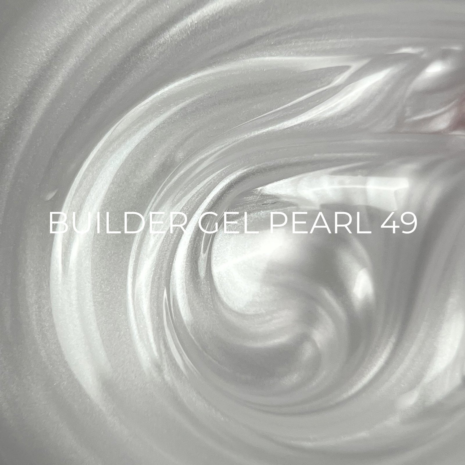 Камуфлюючий гель EDLEN Builder Gel 049, 30 мл