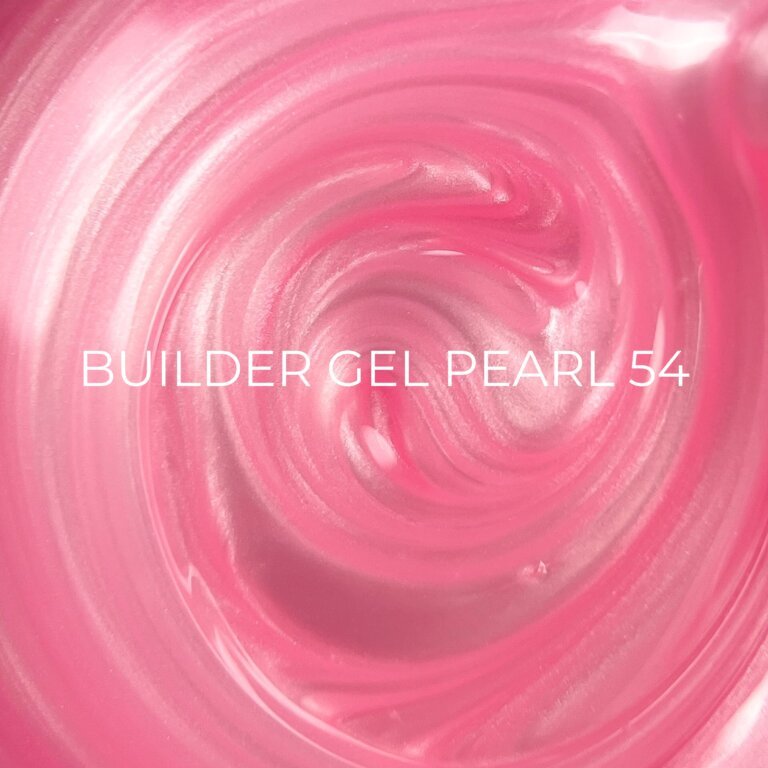 builder gel butterfly 37, копія, копія, копія - 1 REFILL Камуфлюючий гель EDLEN Builder Gel 054, 15 мл