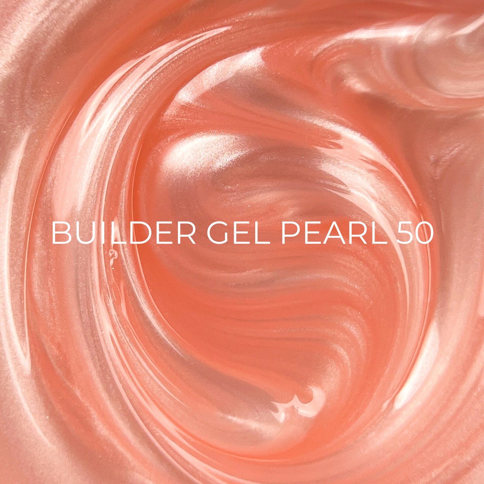 Камуфлюючий гель EDLEN Builder Gel 050, 15 мл