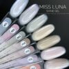A41D45E9-4458-47F6-BA91-2A423F0231FA Камуфлюючий гель Miss Luna Shine gel 07, 15 мл