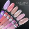 B2873622-6E01-475E-B15C-615025EA8B40 Камуфлюючий гель Miss Luna Shine gel 17, 15 мл