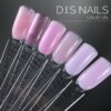 Рідкий гель D.I.S Liquid gel 04, 28 мл