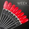 Гель-лак для нігтів WEEX 685, 11 мл