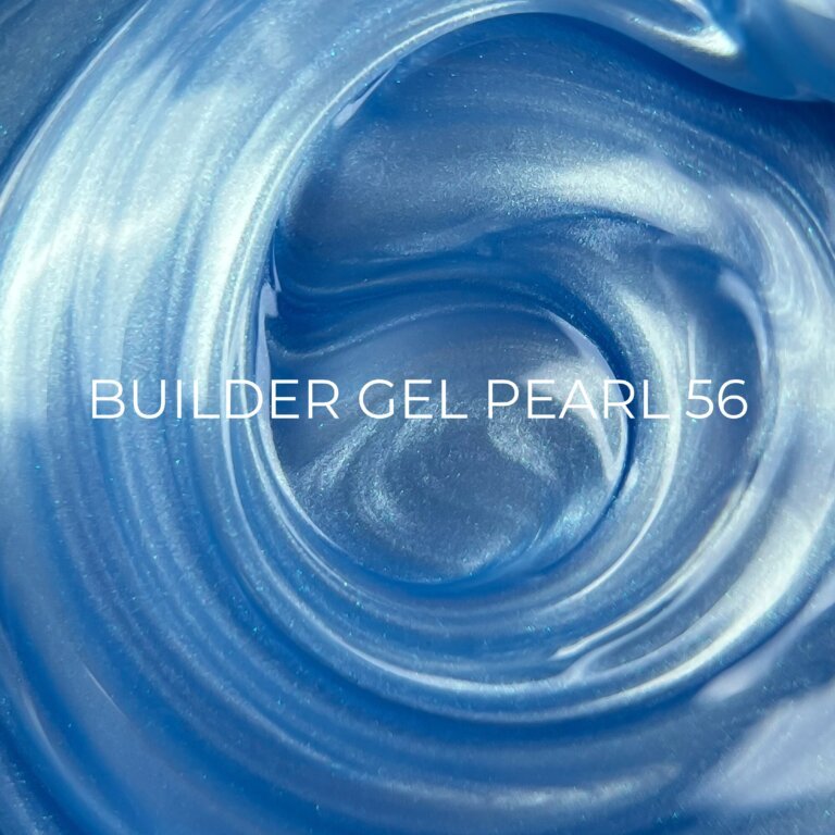 Камуфлюючий гель EDLEN Builder Gel 056, 15 мл