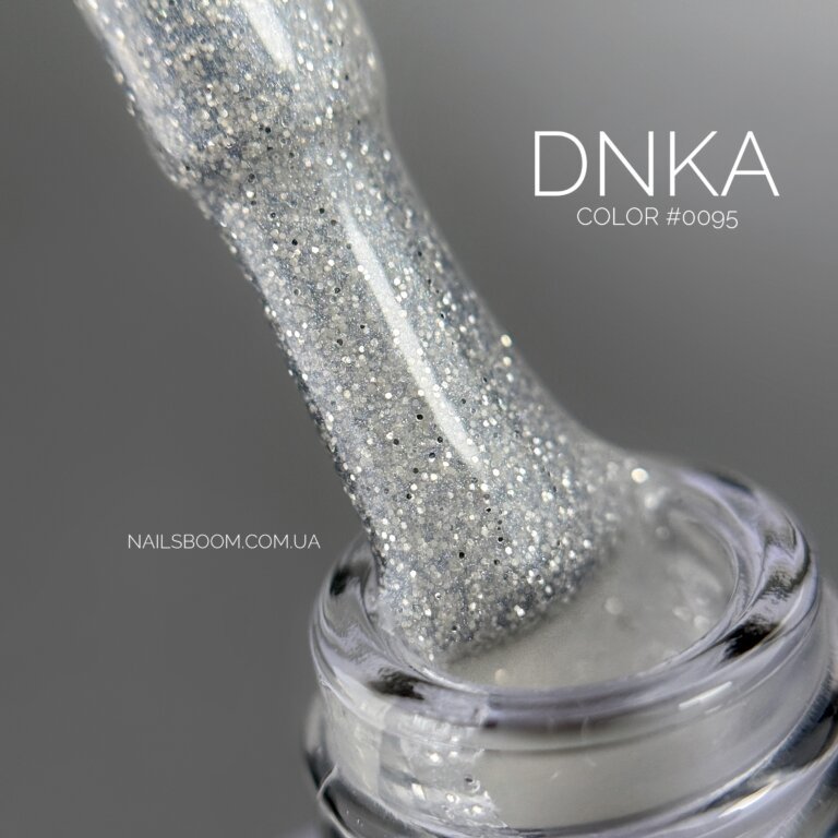Гель-лак DNKa’ Gel Polish Color №0095, 12 мл