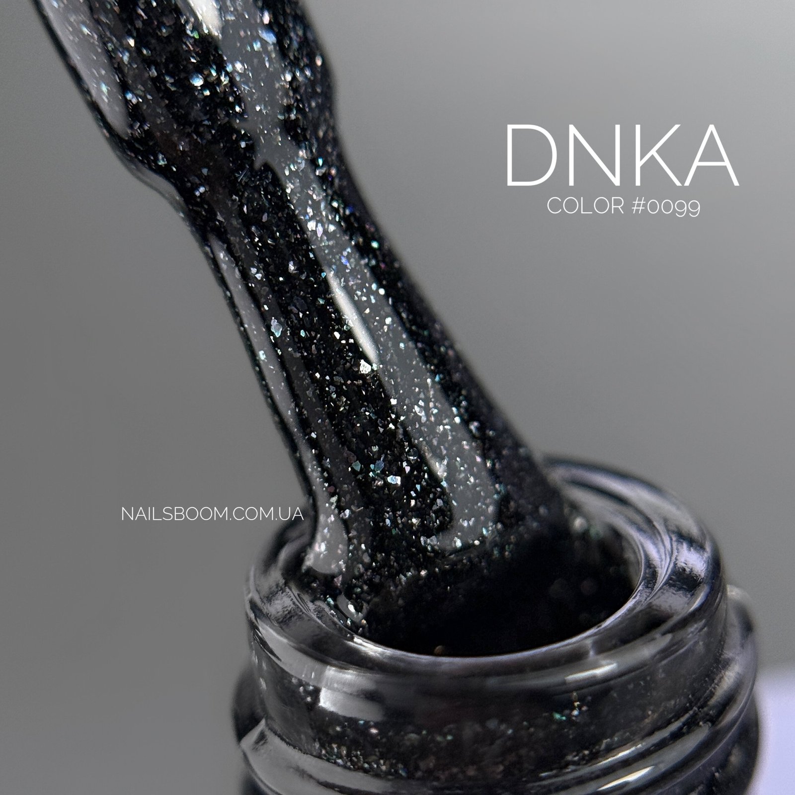 Гель-лак DNKa’ Gel Polish Color №0099, 12 мл
