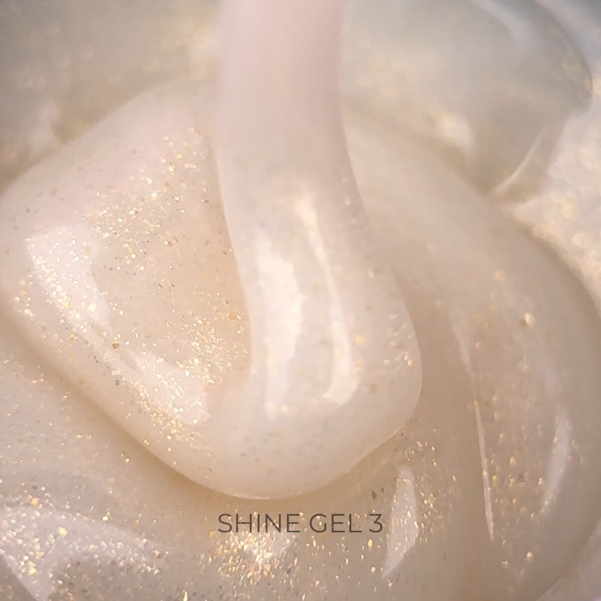 IMG_8766 Камуфлюючий гель Miss Luna Shine gel 03, 15 мл