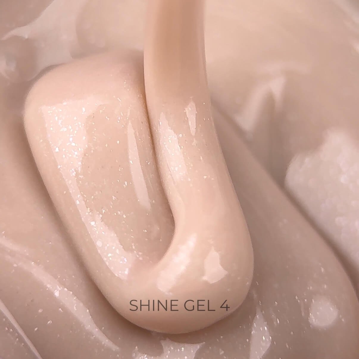 IMG_8767 Камуфлюючий гель Miss Luna Shine gel 04, 15 мл