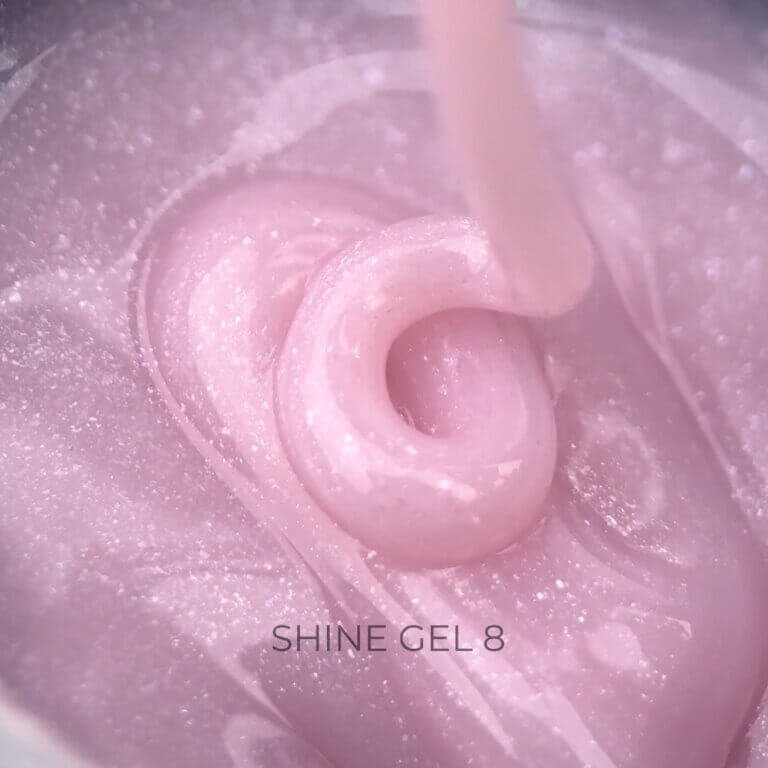 IMG_8772 Камуфлюючий гель Miss Luna Shine gel 08, 15 мл