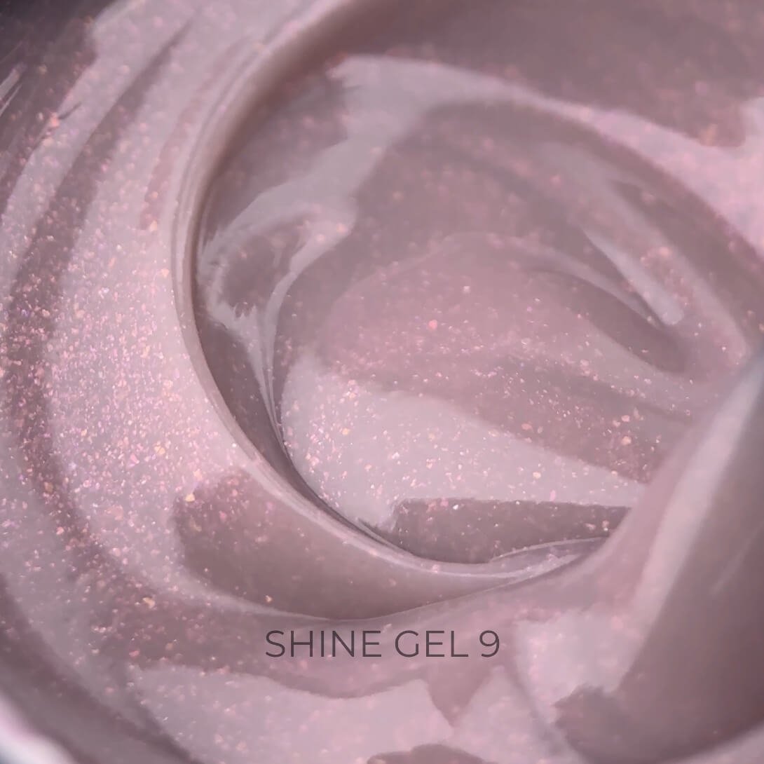 IMG_8773 Камуфлюючий гель Miss Luna Shine gel 09, 15 мл