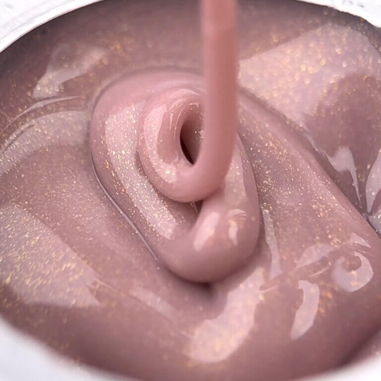 IMG_8784 Камуфлюючий гель Miss Luna Shine gel 19, 15 мл