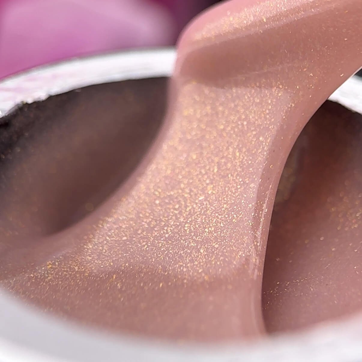 IMG_8785 Камуфлюючий гель Miss Luna Shine gel 20, 15 мл