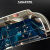 IMG_8868 Лампа для манікюру ELIS-UV Pro One, Оригінал