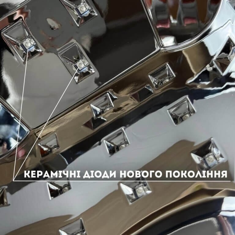 Лампа для манікюру ELIS-UV Light, Оригінал