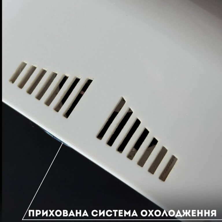 Лампа для манікюру ELIS-UV Light, Оригінал