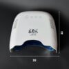 Лампа для манікюру ELIS-UV Light, Оригінал