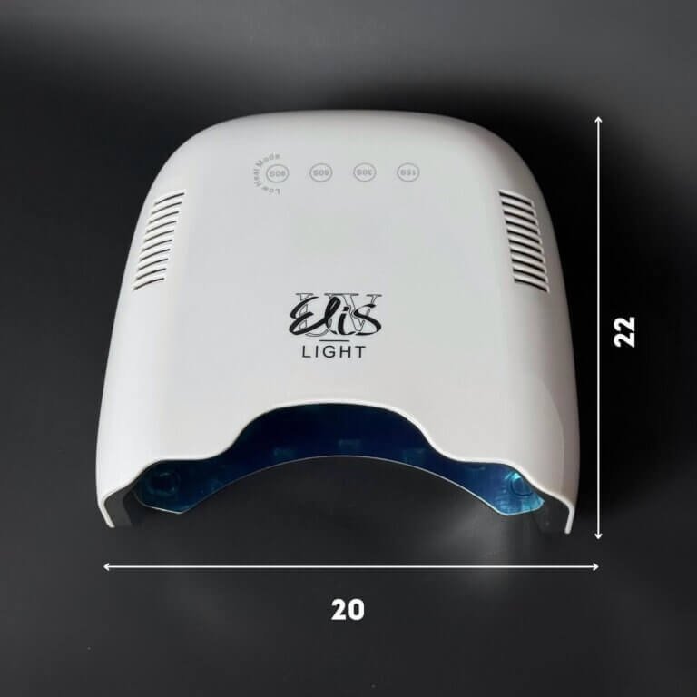 Лампа для манікюру ELIS-UV Light, Оригінал