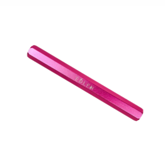 Двосторонній магніт EDLEN Pink PRO