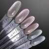 IMG_0007 Гель-лак котяче око NAILS OF THE DAY Korean cat eye 01, 10 мл