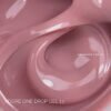 IMG_0353 Камуфлюючий гель ADORE PROFESSIONAL ONE DROP gel 13 - Lipstick Pink, 30 мл